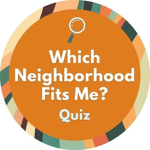 Take the Neighborhood Quiz