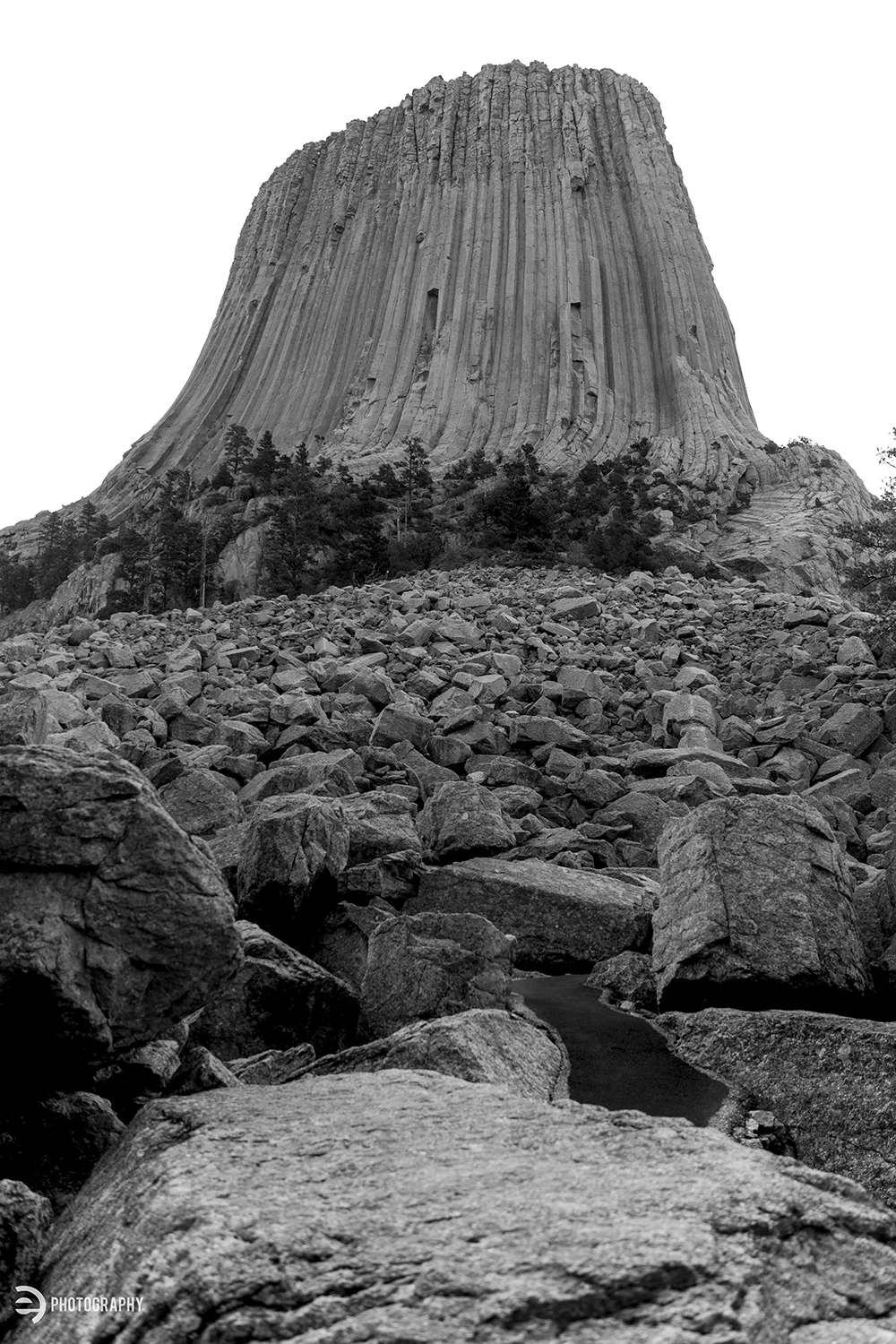 It's a long way to the top...