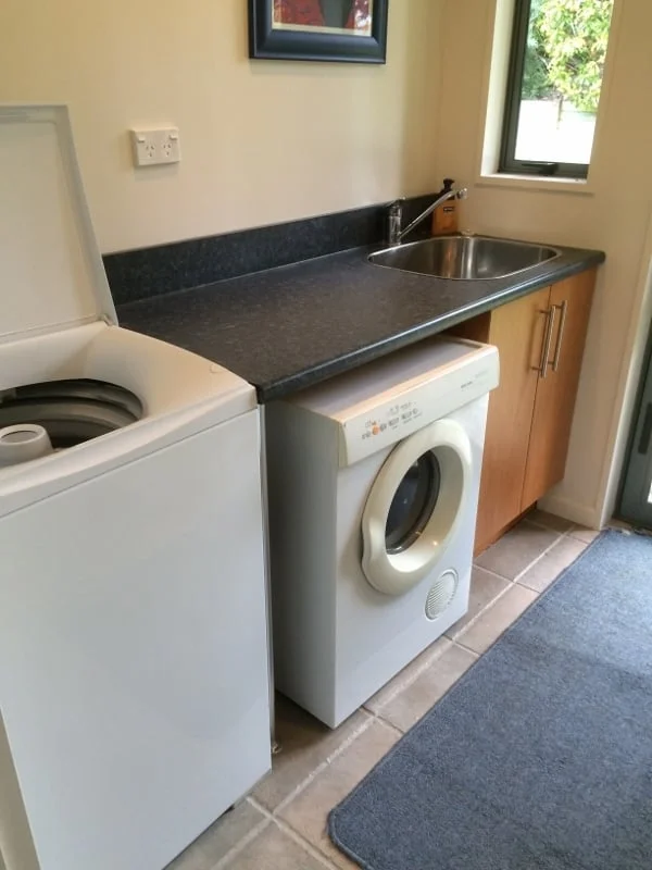 Minimum Requirements for a Rental Property