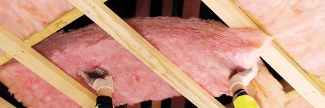 Insulation - New Law from 1 July 2016