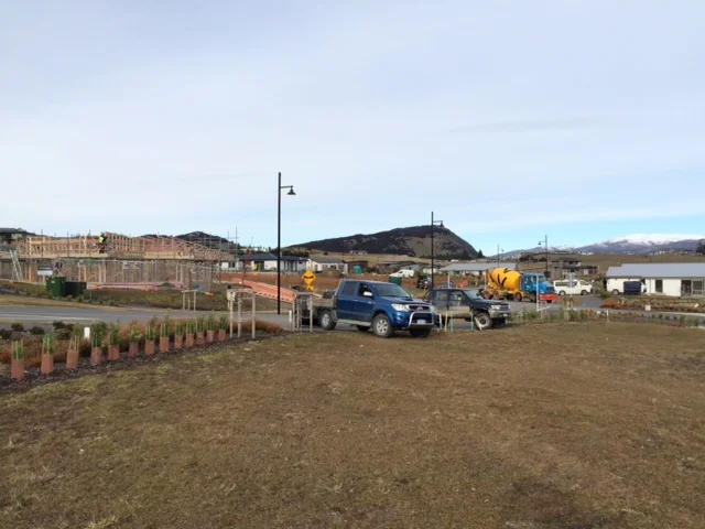 Wanaka Rental Market - August 2016