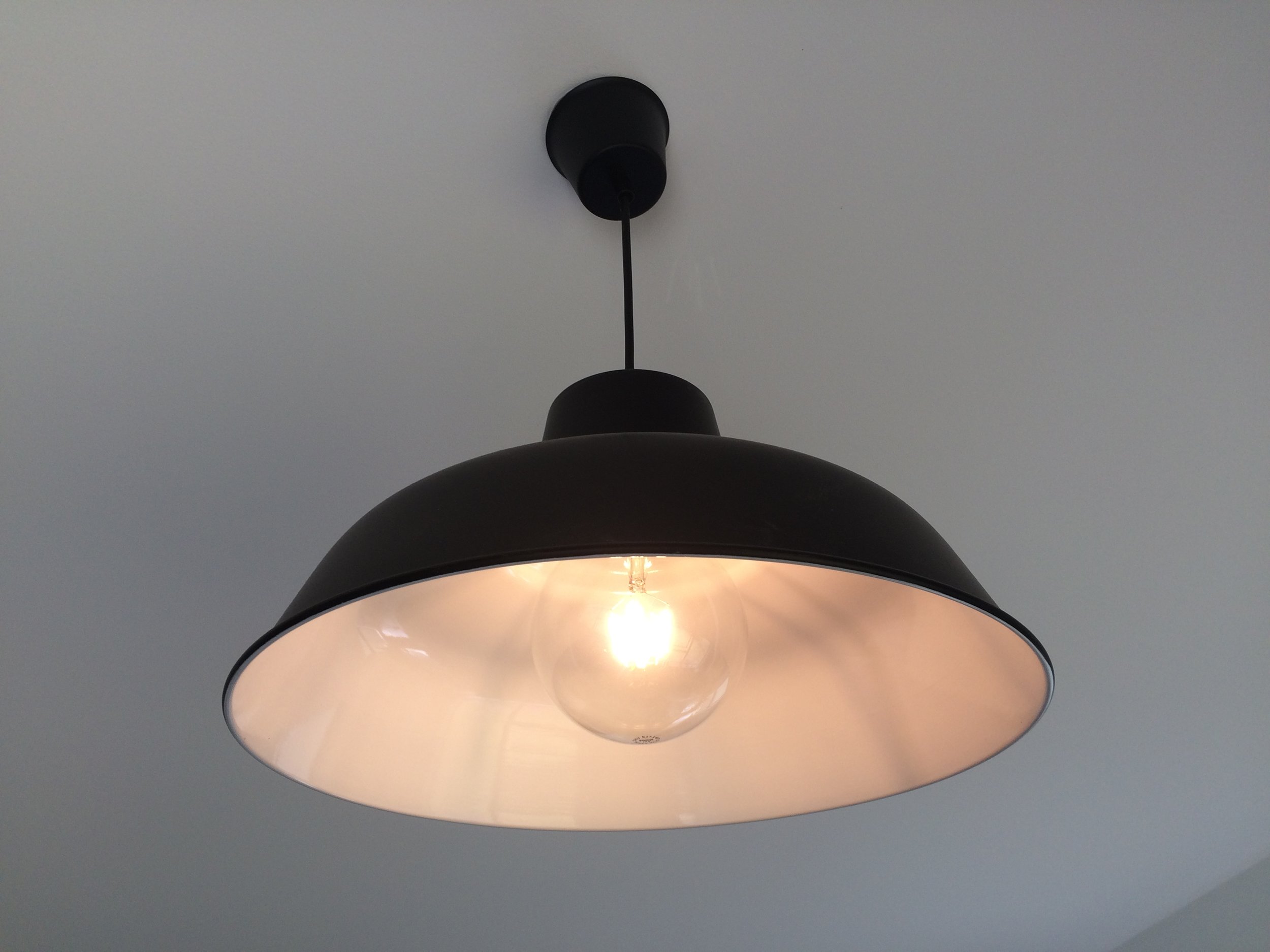 Is There a Fire Risk in Your Ceiling?