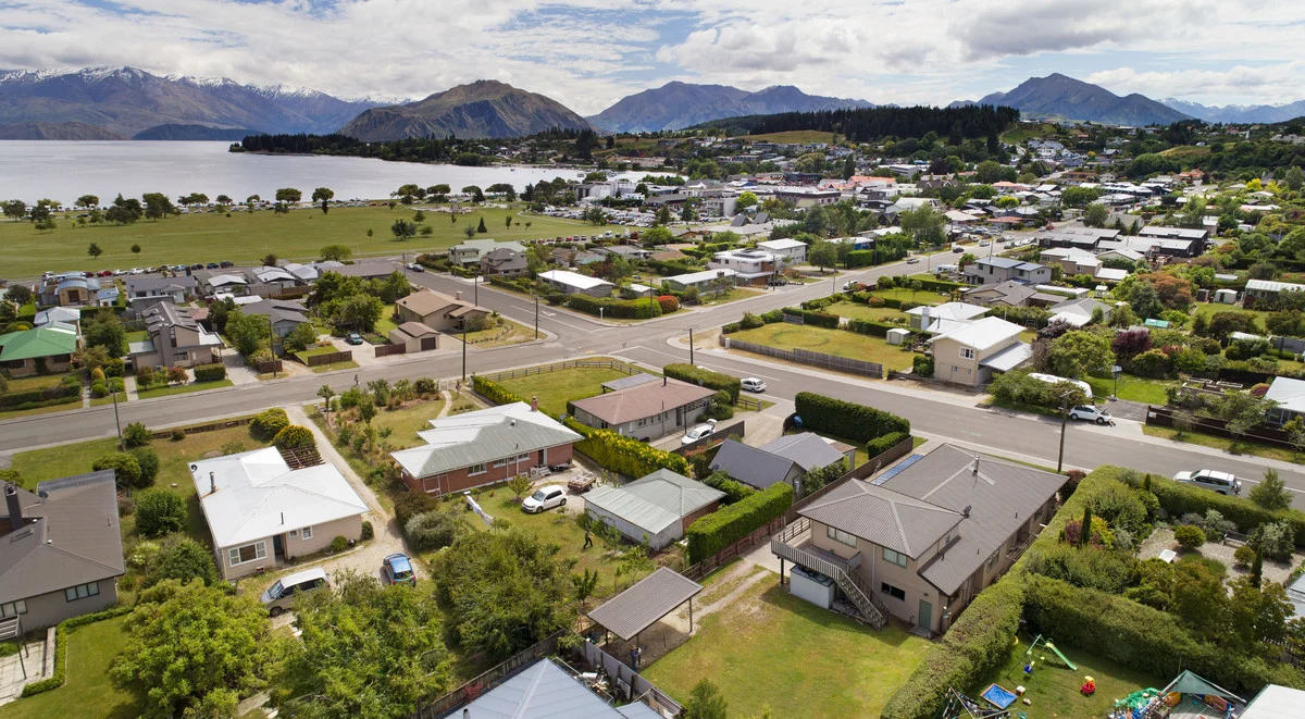Is Wanaka a Good Place to Buy an Investment Property?