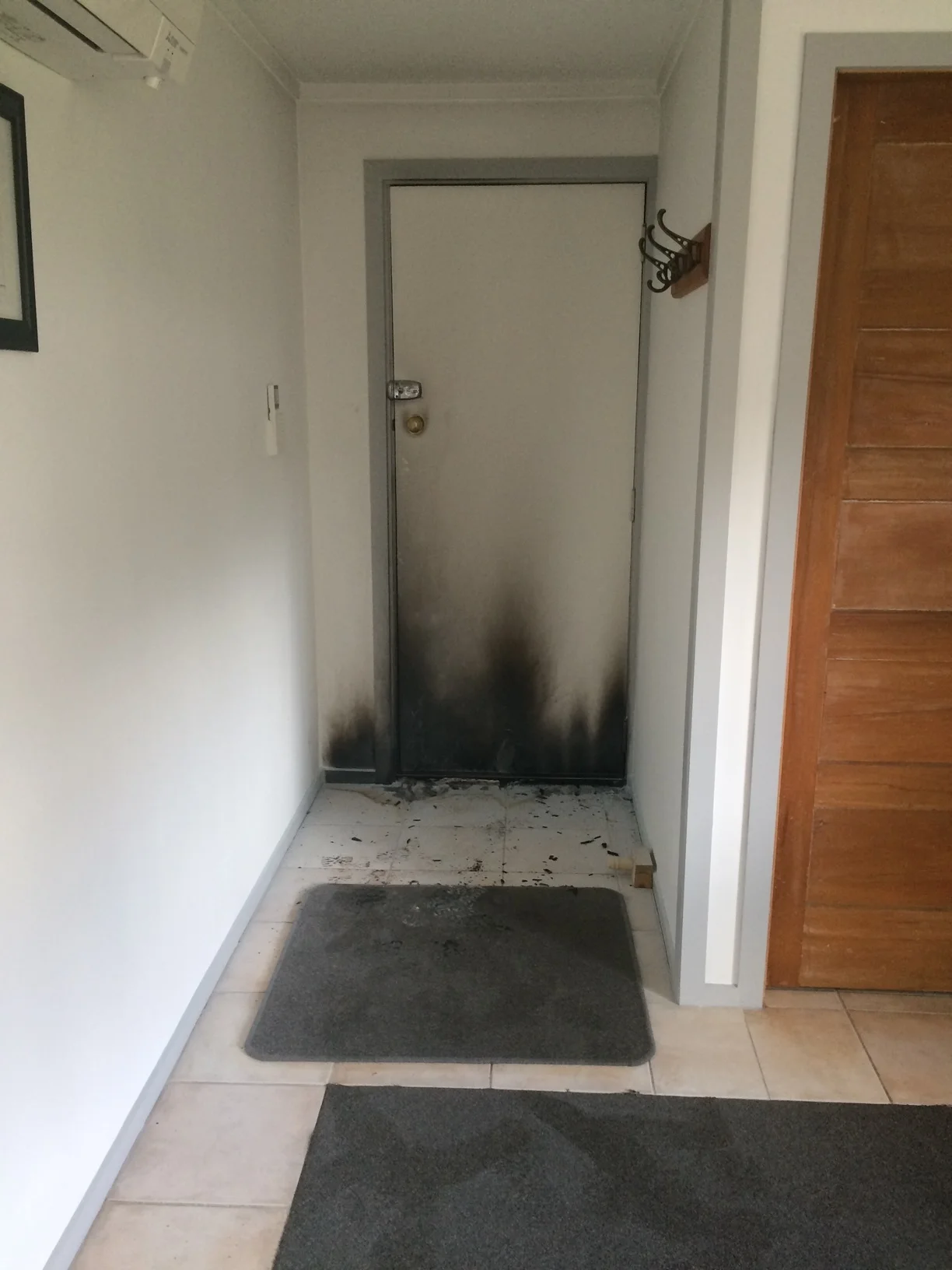 Who Covers The Cost of Damage in a Rental Home?