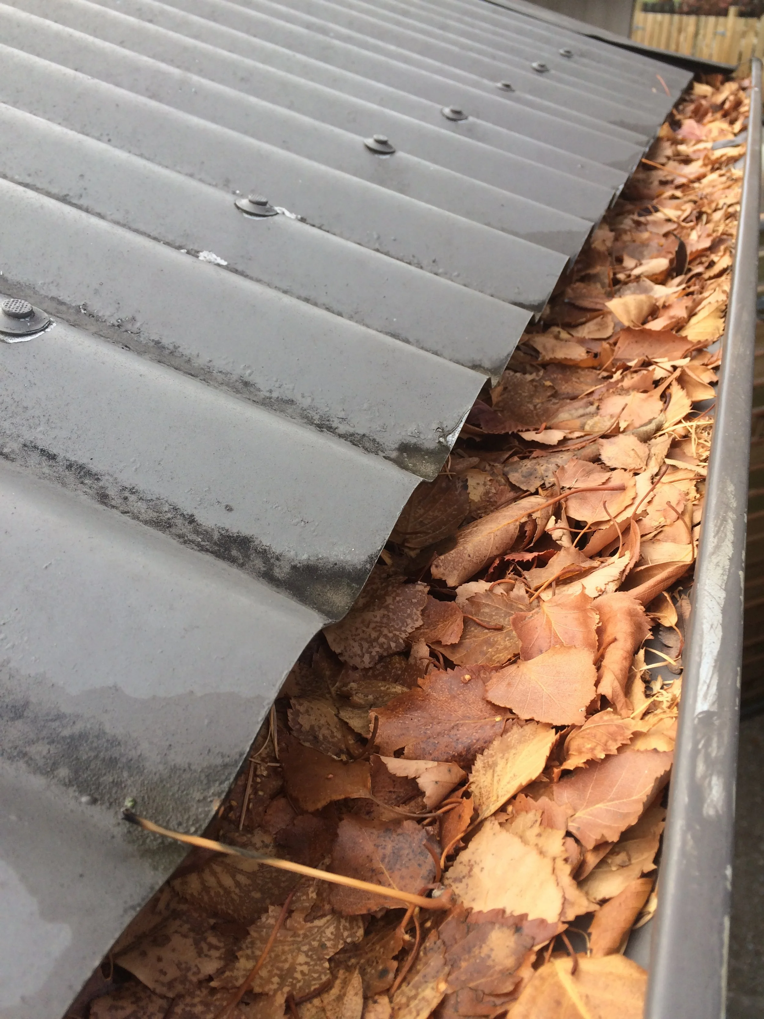 Planned Preventative Maintenance