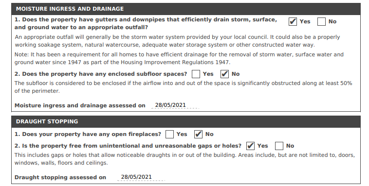Tips for Maintaining Healthy Homes Compliance