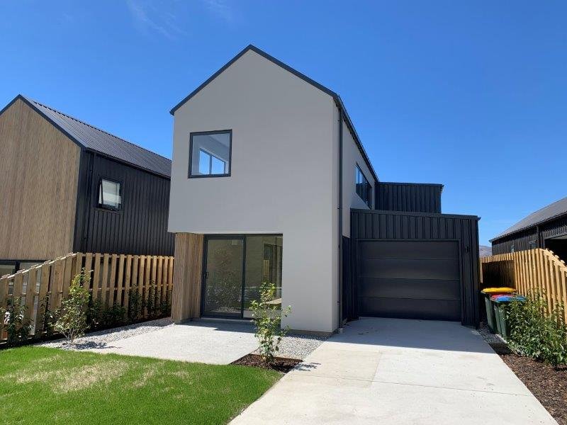 Wanaka House Rentals and Long Term — Home & Co.