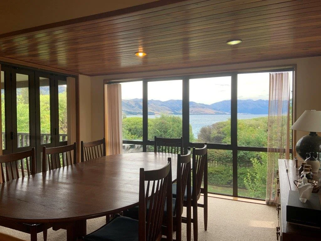 Wanaka Rental Home