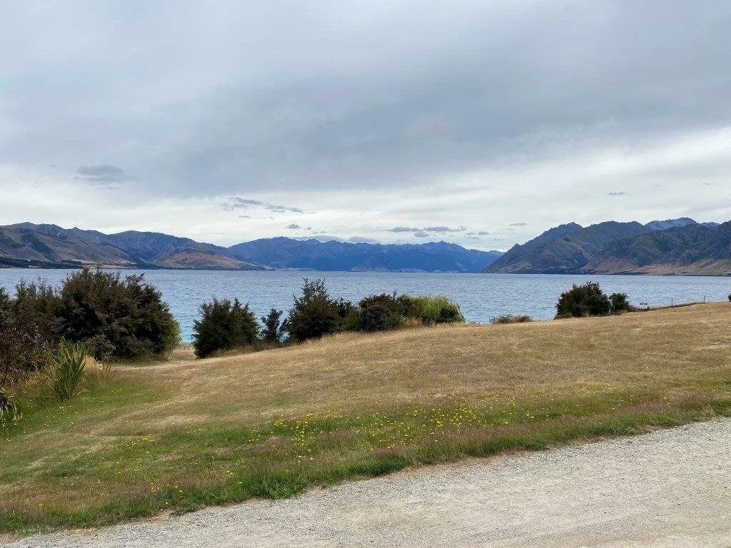 Wanaka Rental Home
