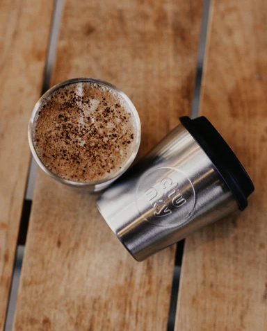 Making Wanaka SUC (single use cup) Free