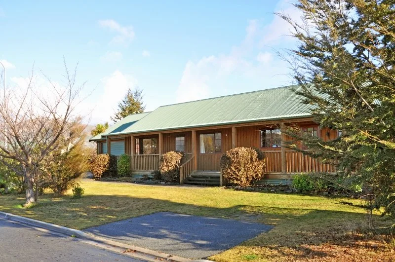 Wanaka Rental Home