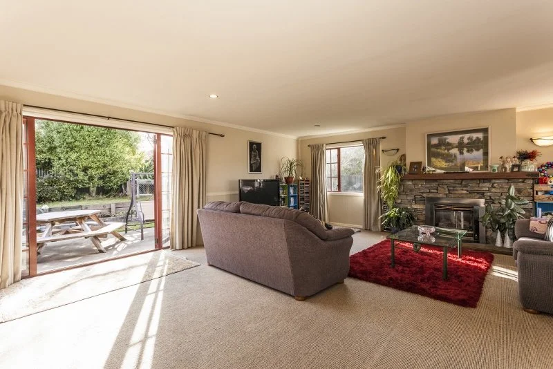 Wanaka Rental Home