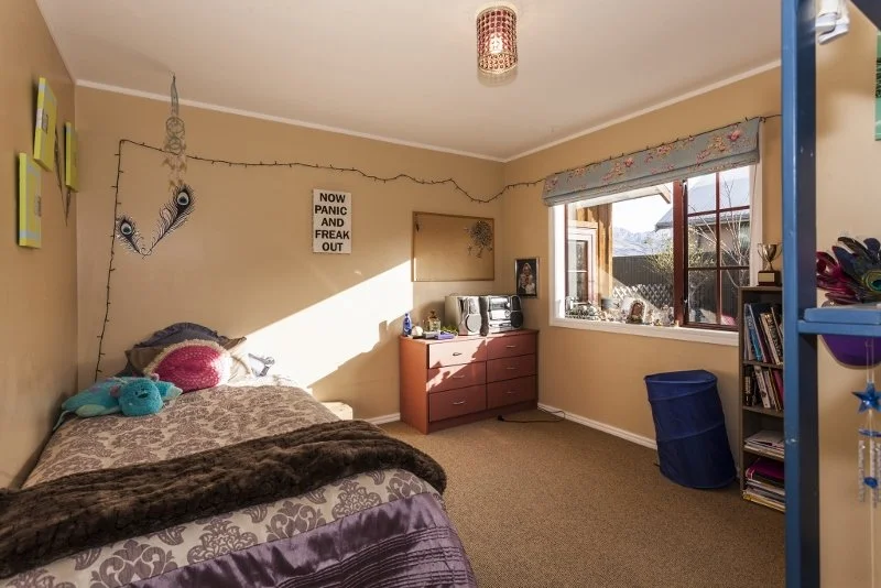 Wanaka Rental Home