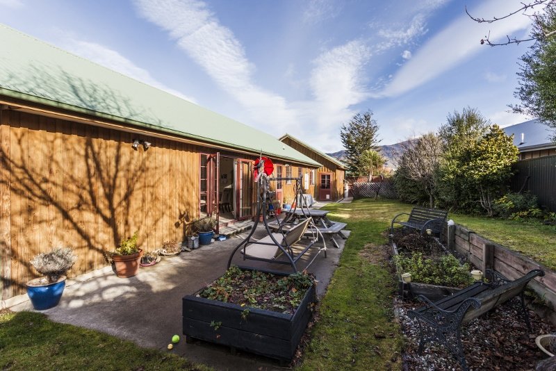 Wanaka Rental Home