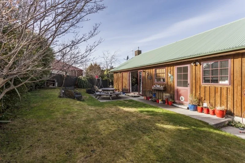 Wanaka Rental Home
