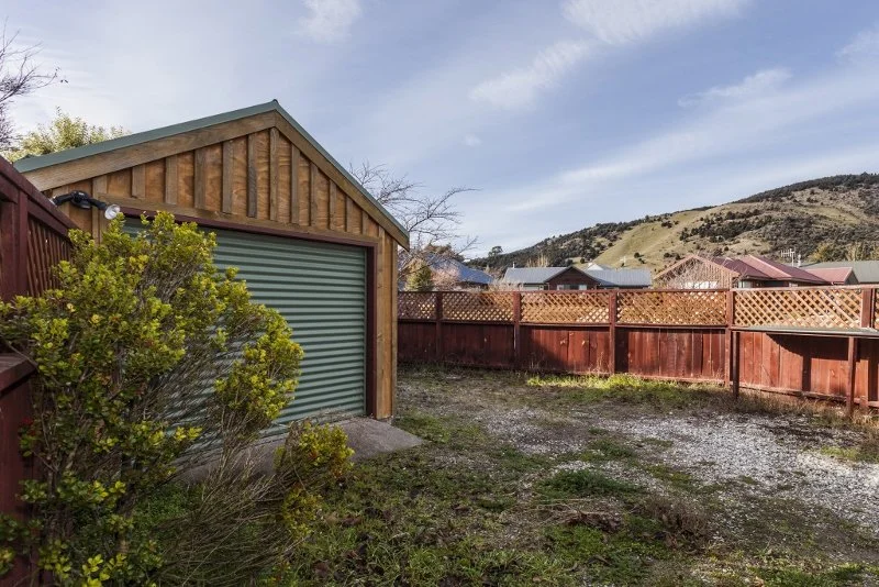 Wanaka Rental Home
