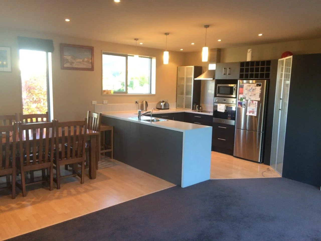 Wanaka Rental Home