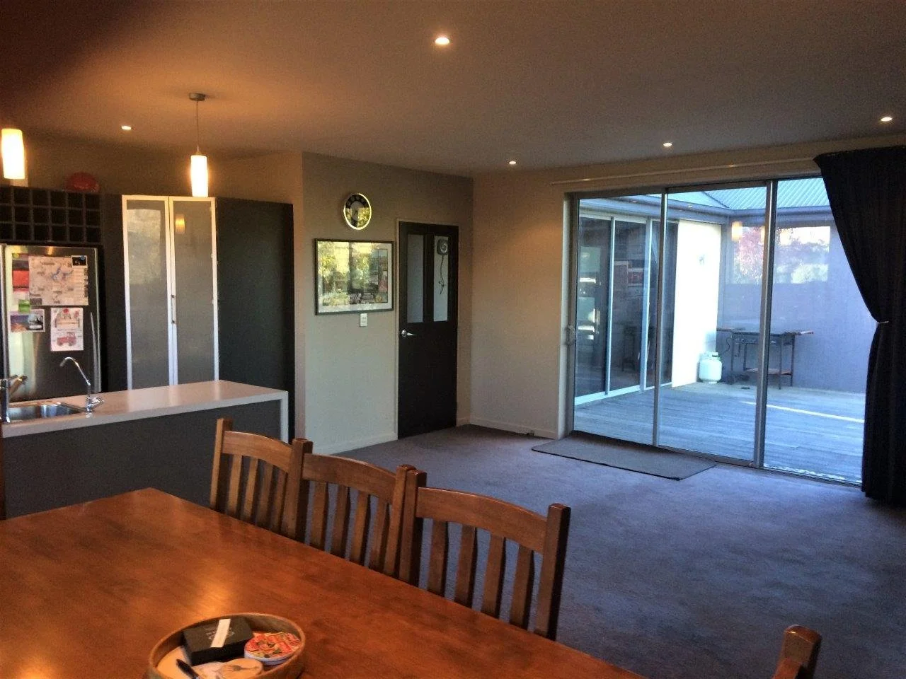 Wanaka Rental Home