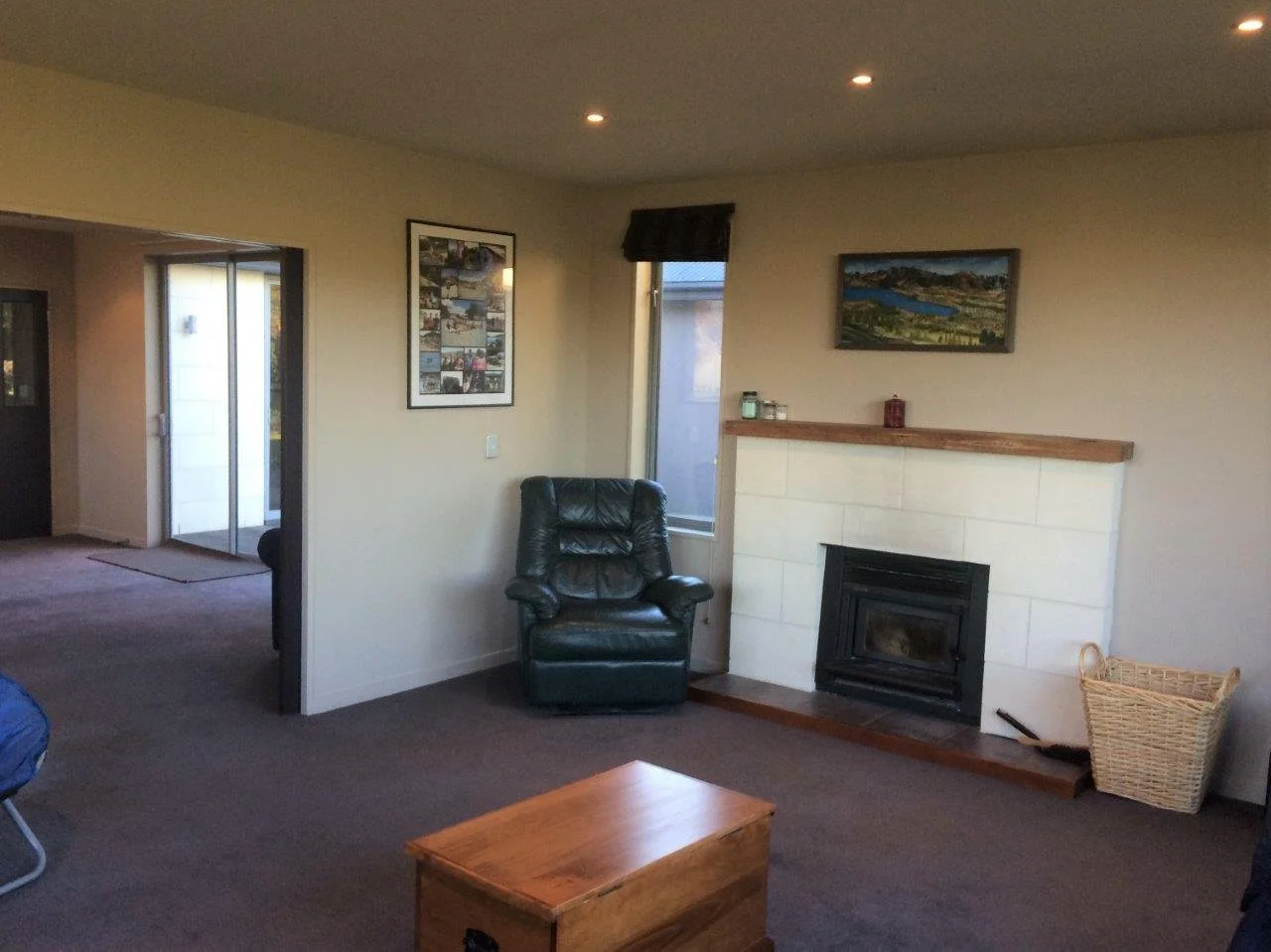 Wanaka Rental Home