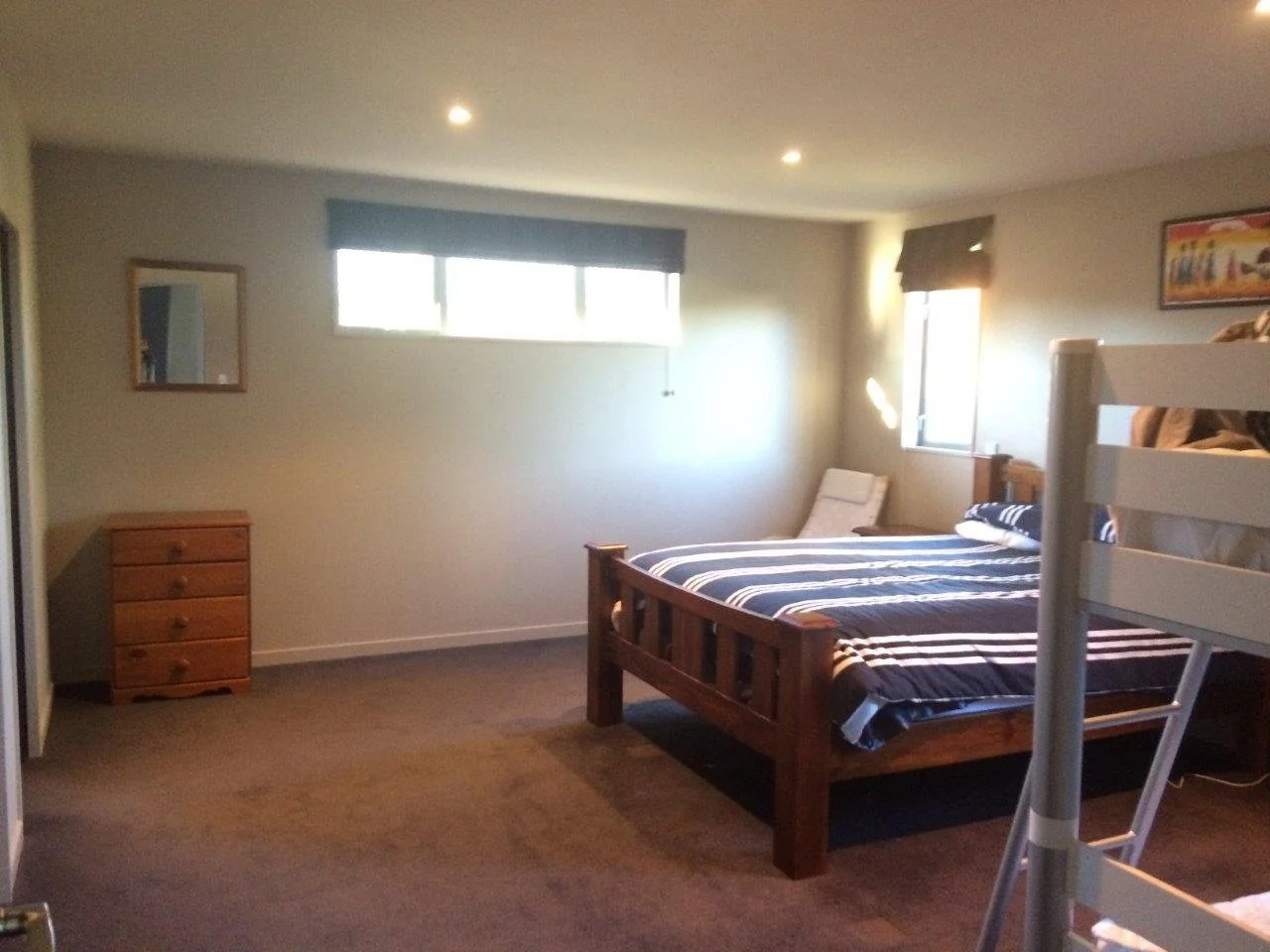 Wanaka Rental Home