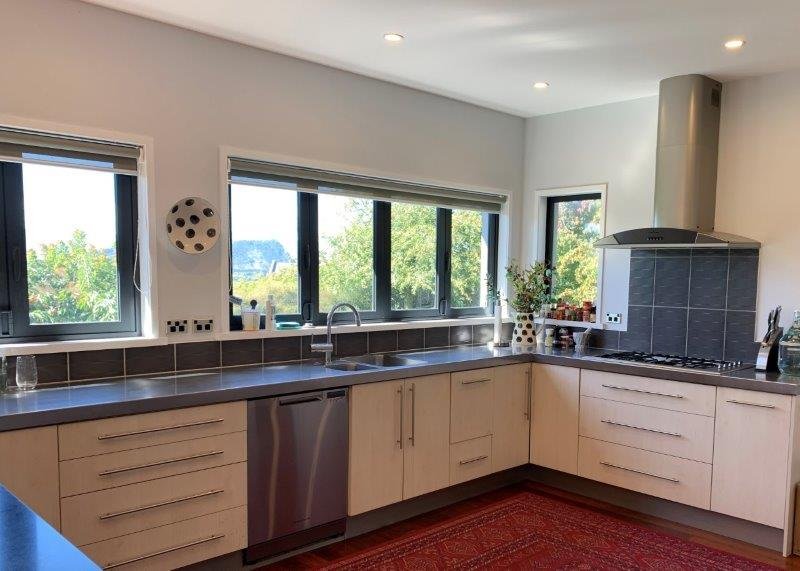 Wanaka Rental Home