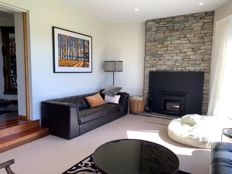 Wanaka Rental Home