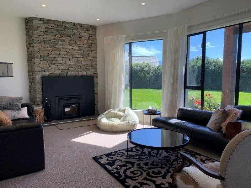 Wanaka Rental Home