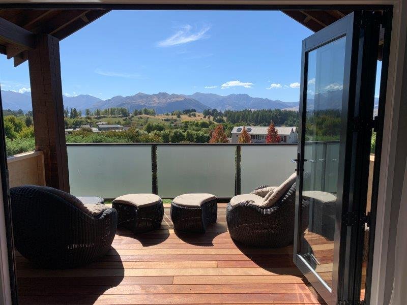 Wanaka Rental Home