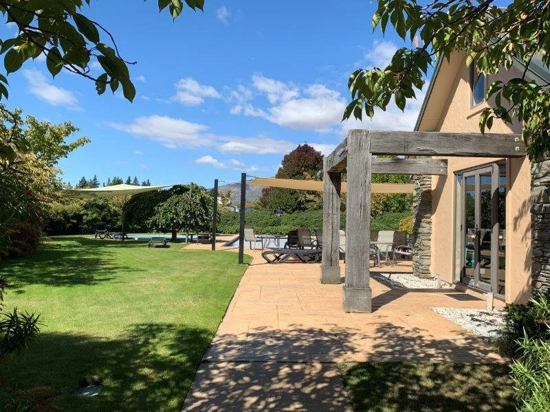 Wanaka Rental Home