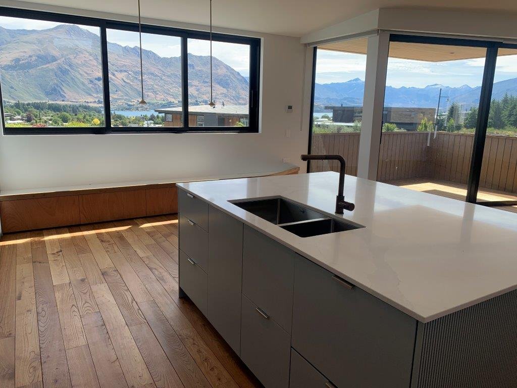 Wanaka Rental Home