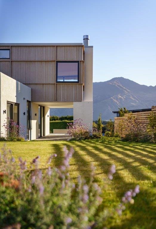 Wanaka Rental Home