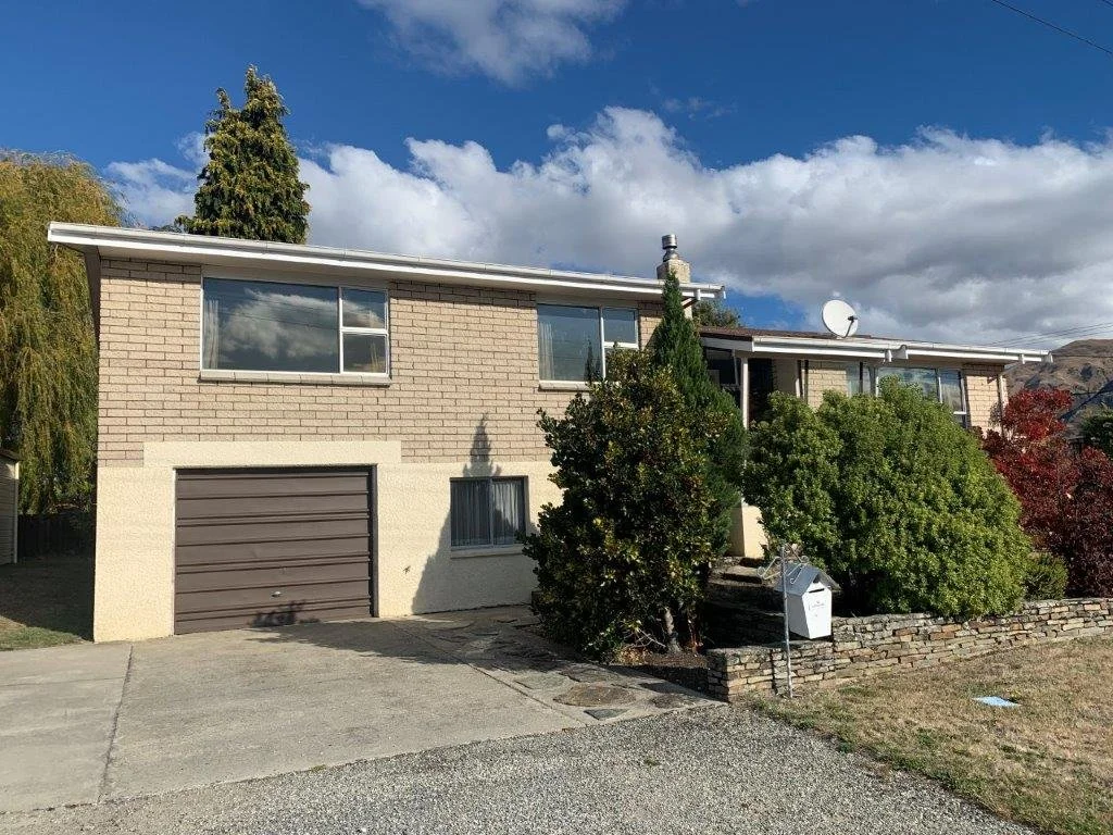 Wanaka House Rentals and Long Term — Home & Co.