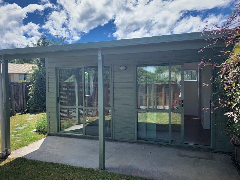 Wanaka Rental Home