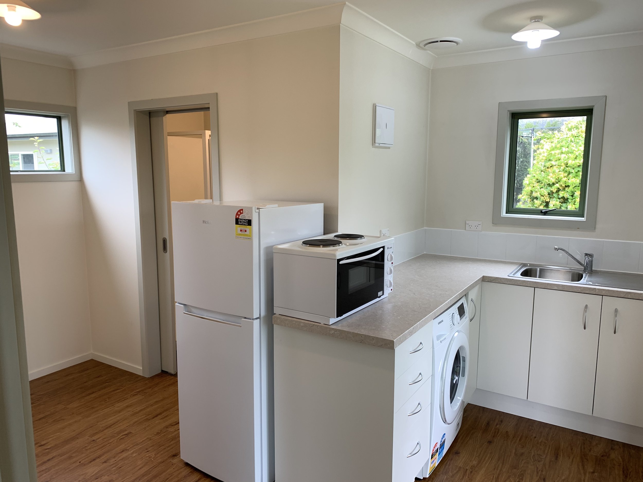 Wanaka Rental Home