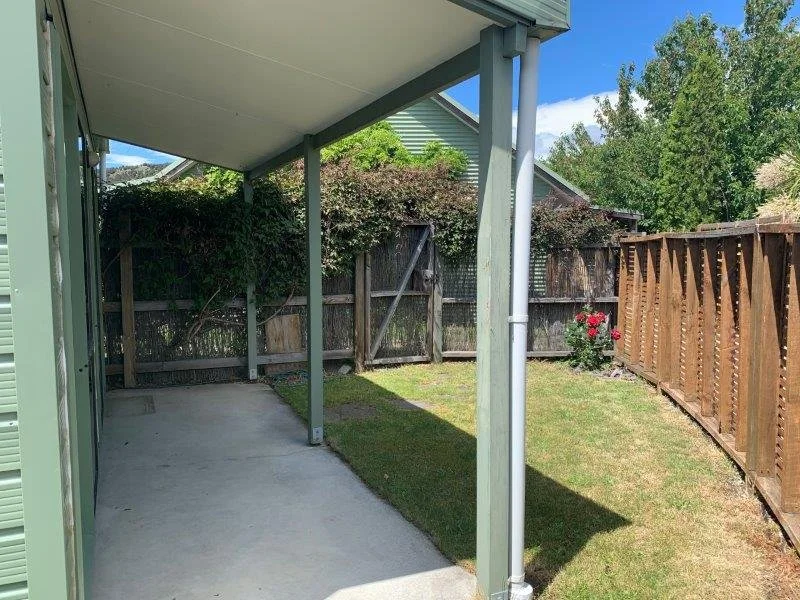 Wanaka Rental Home