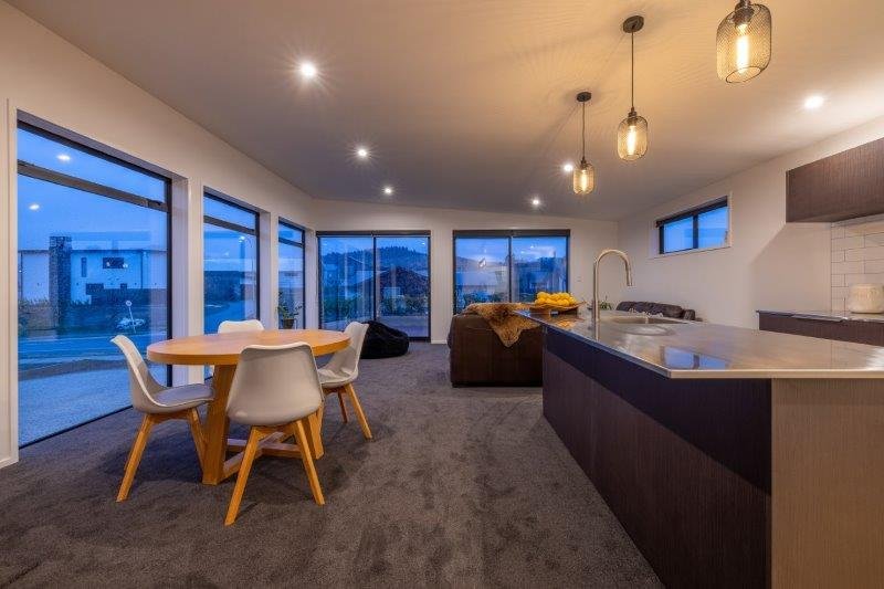 Wanaka Rental Home