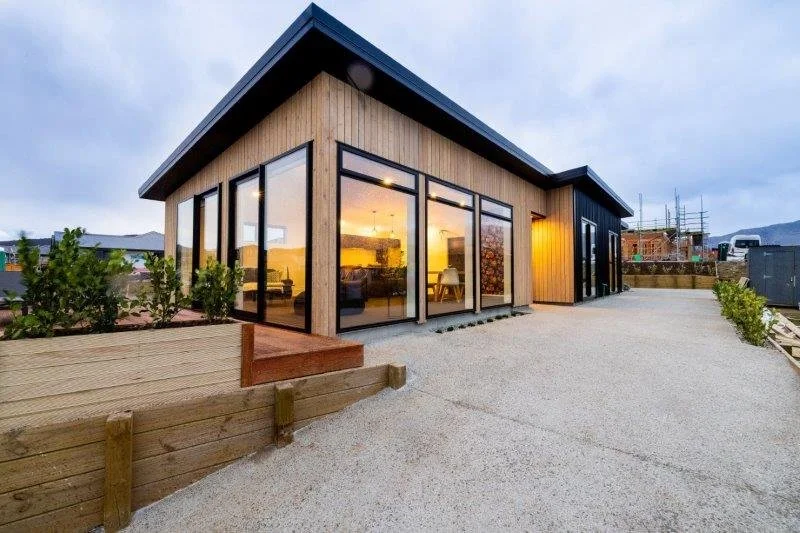 Wanaka Rental Home