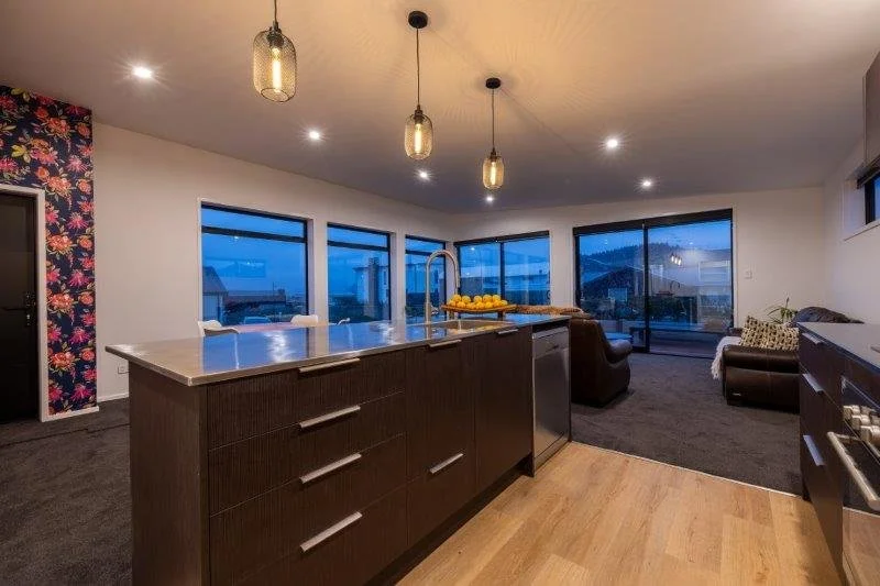Wanaka Rental Home