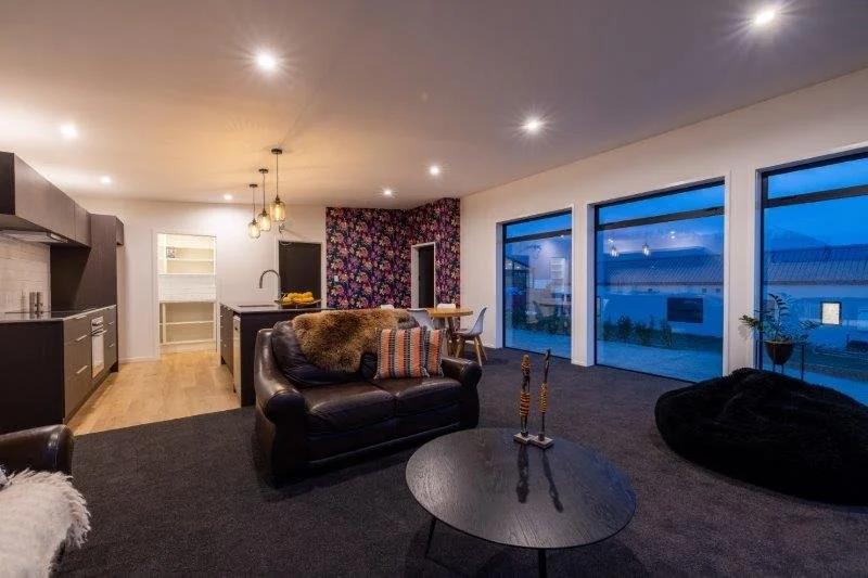Wanaka Rental Home