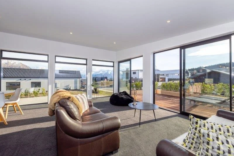 Wanaka Rental Home