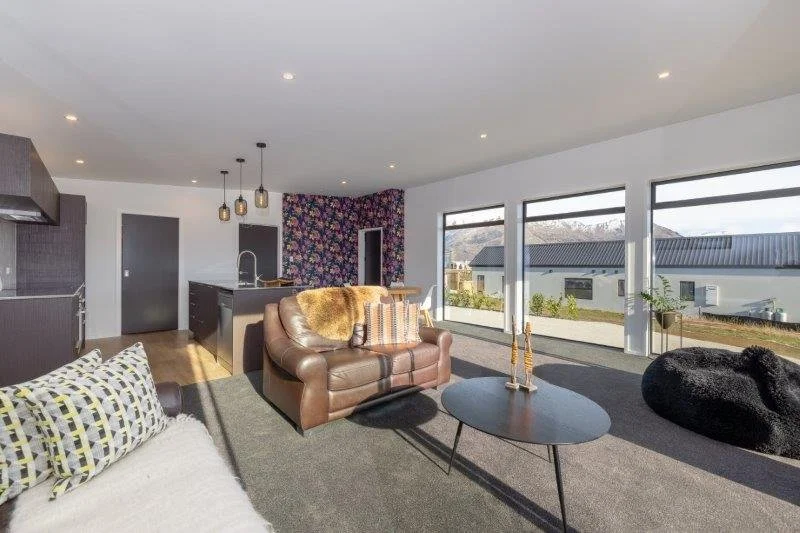 Wanaka Rental Home