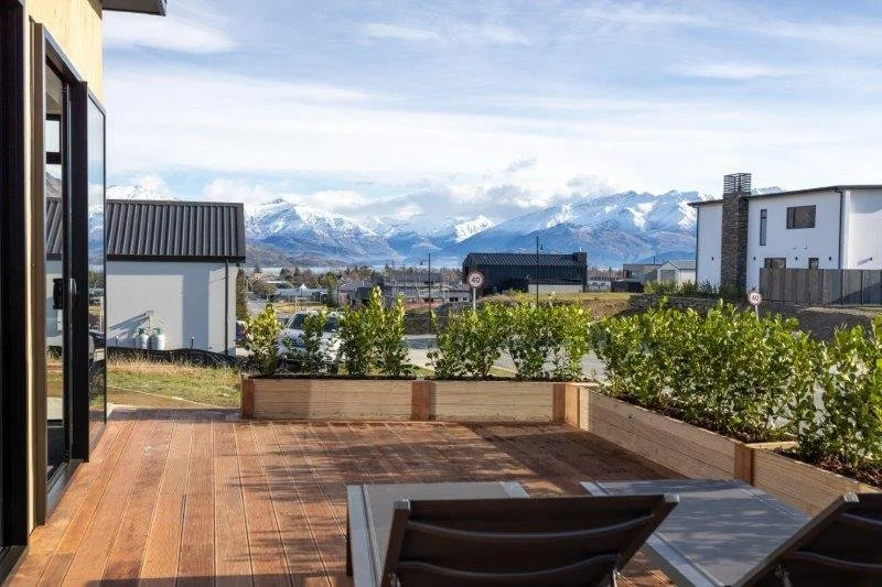 Wanaka Rental Home
