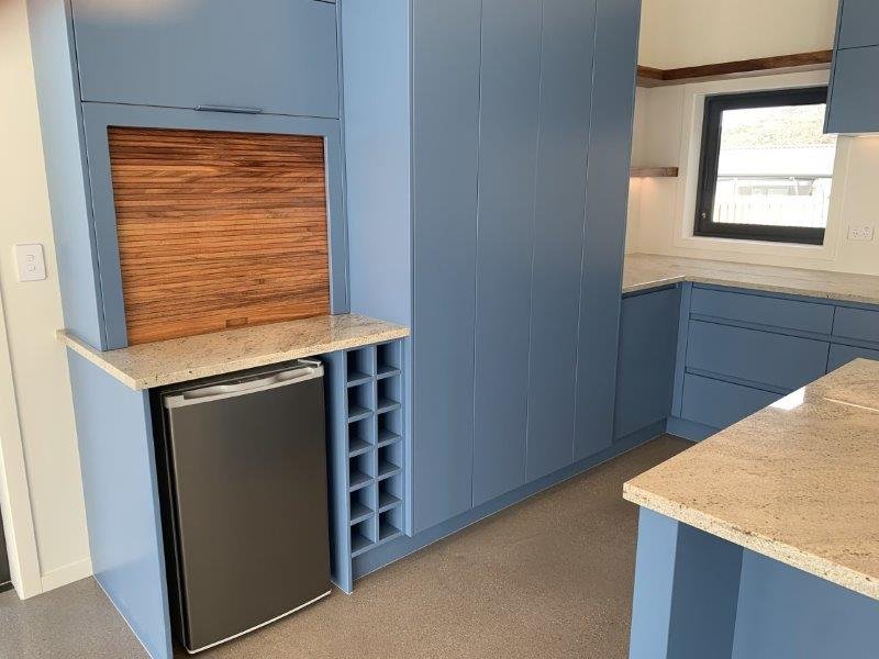 Wanaka Rental Home