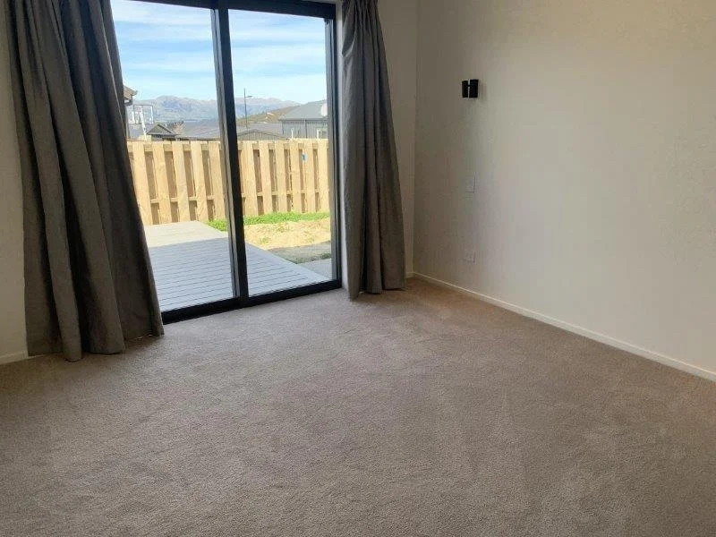 Wanaka Rental Home