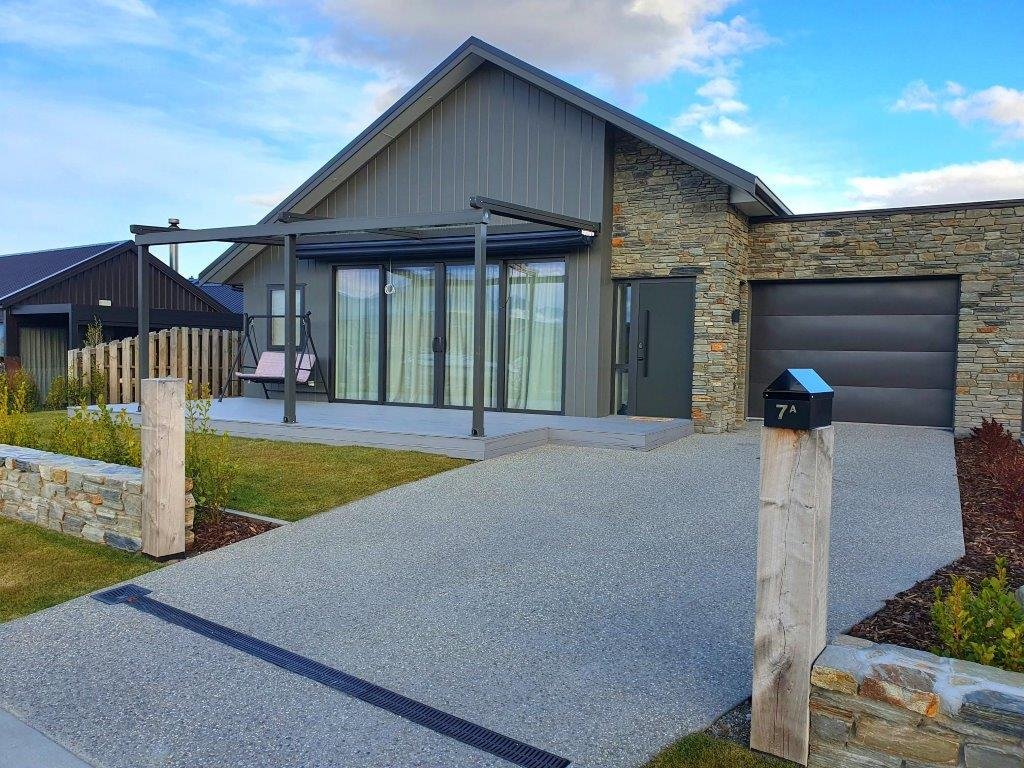 Wanaka Rental Home