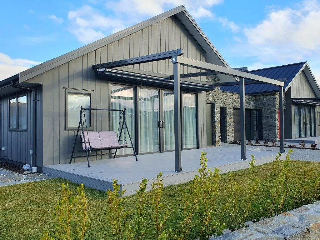 Wanaka Rental Home