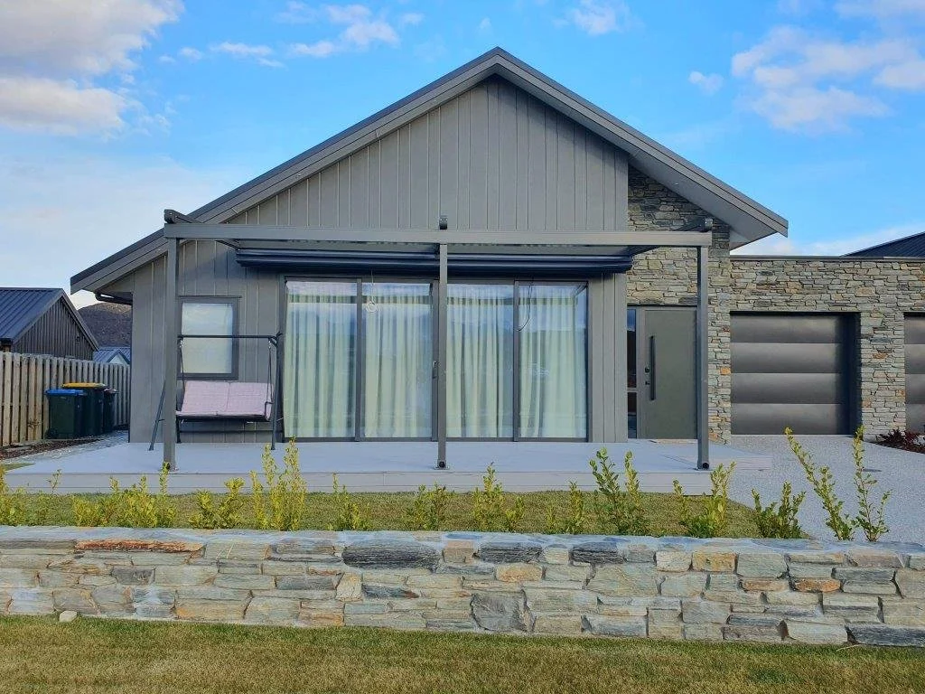 Wanaka Rental Home