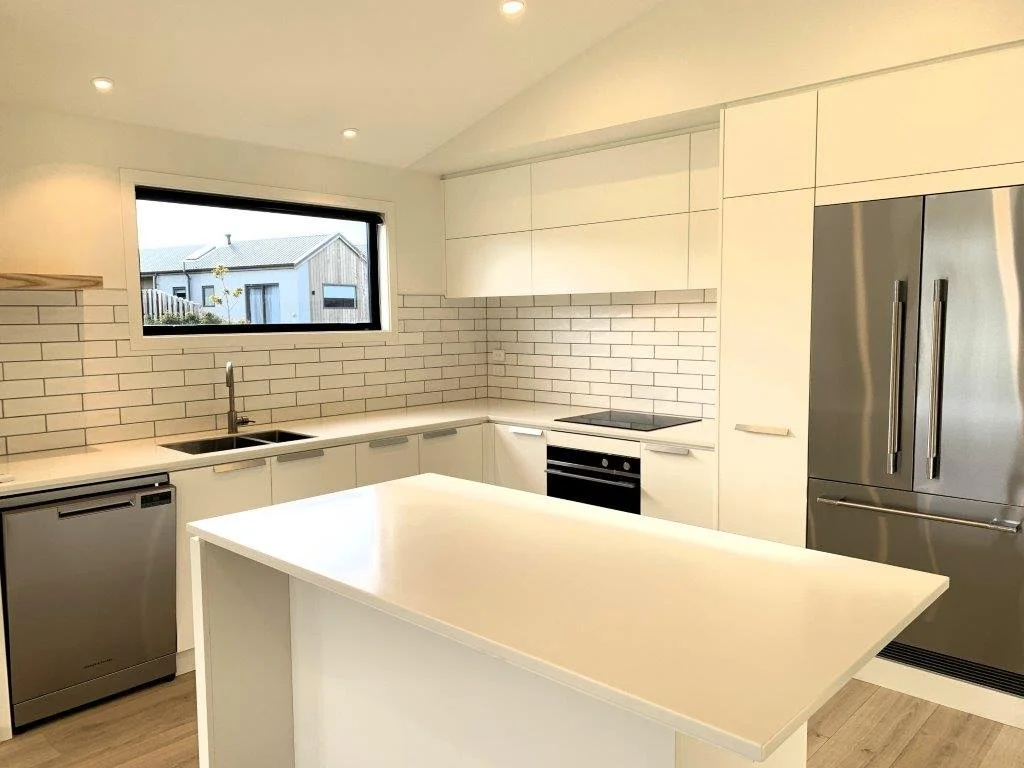 Wanaka house rental 