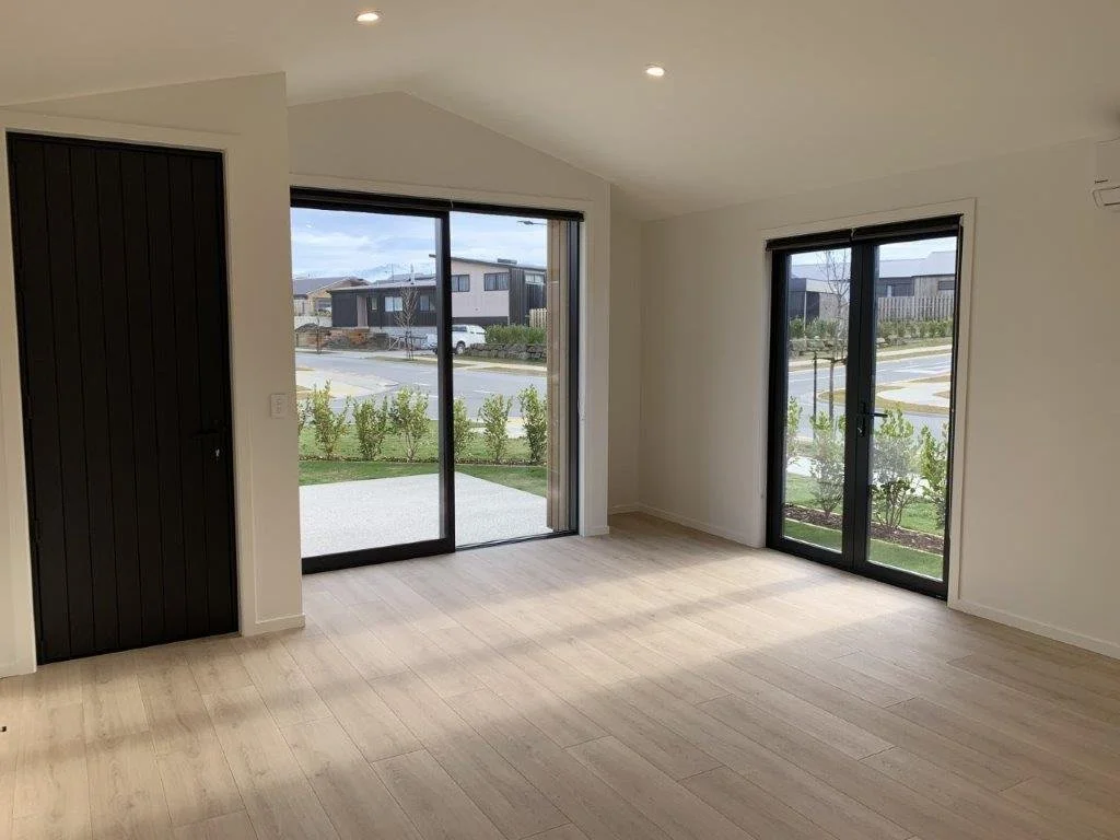 Wanaka house rental 