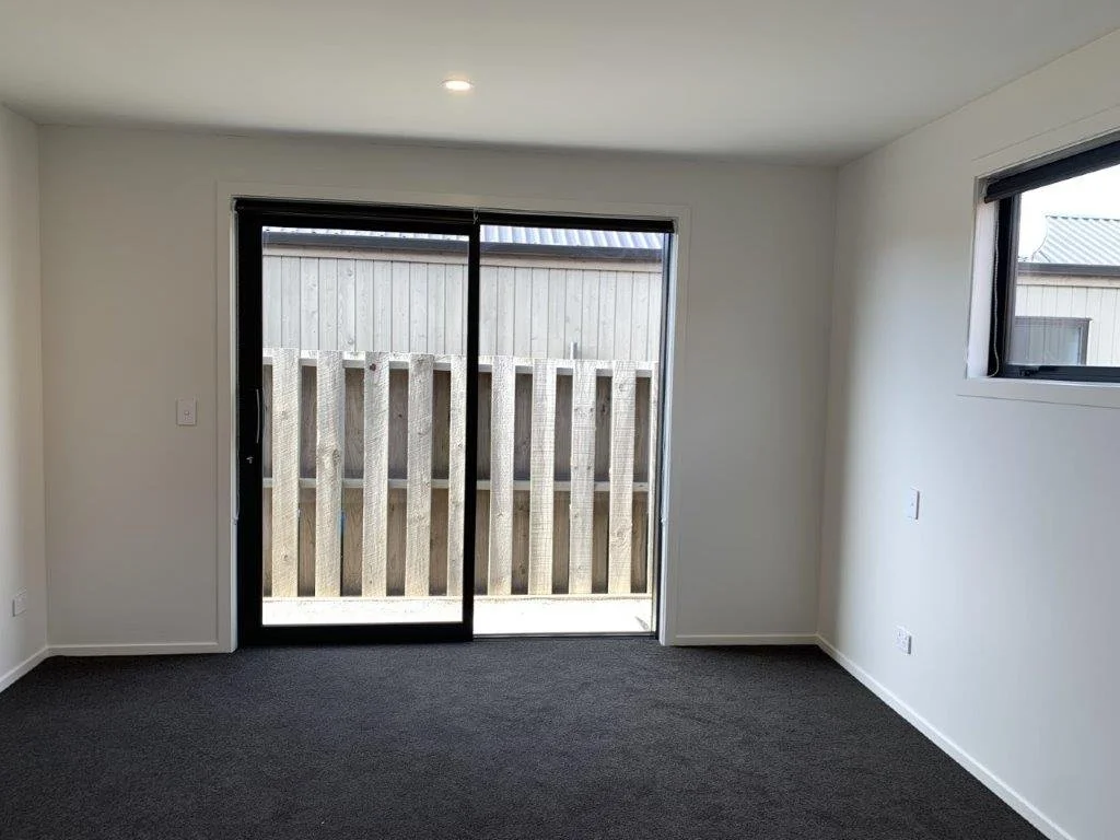 Wanaka house rental 